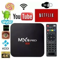 TV Box MXQ 4k 5G - Foto 3