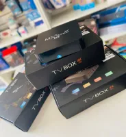 TV Box MXQ 4k 5G - Foto 4