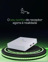Receptor In X Plus V3 - Foto 2