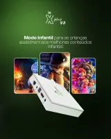Receptor In X Plus V3 - Foto 3