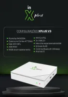 Receptor In X Plus V3 - Foto 5