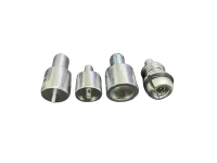 Matriz para botão colchete Eberle