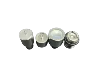 Matriz para botão colchete Eberle - Foto 2