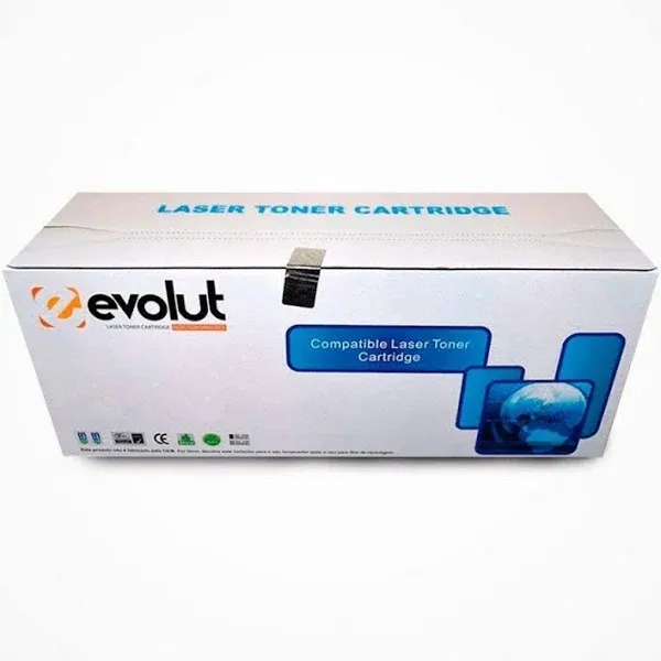 Toner Compatível Samsung MLT-D101S / D101 – Preto | ML-2160, ML-2165, SCX-3400 | 1.500 páginas