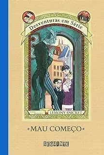 MAU COMEÇO (PRODUTO USADO - BOM)