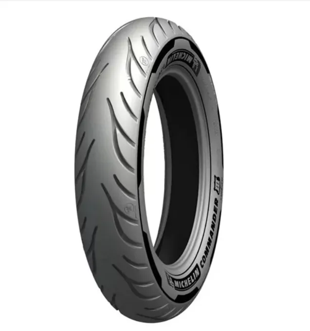 PNEU MICHELIN 100/90-19 COMMANDER 3 CRUISER (57H) 