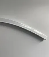 Perfil Flex Silicone Sobrepor Flexivel 20x10mm - mangueira para fita de led  - o metro - Foto 15