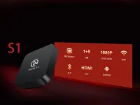 Receptor UniTV S1 - Foto 3