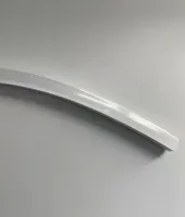 Perfil Flex Silicone Sobrepor Flexivel 100x30mm - mangueira para fita de led  - o metro - Foto 15