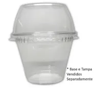 Copo Base 250ml G677 Galvanotek C/50 - Foto 2