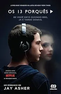 OS 13 PORQUES (PRODUTO USADO - MUITO BOM)