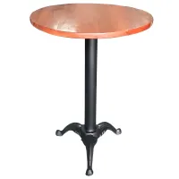 Pé de Mesa Nápoles - Foto 2