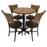 Pé de Mesa BH - Foto 4