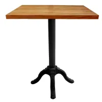 Pé de Mesa Tripé - Foto 2
