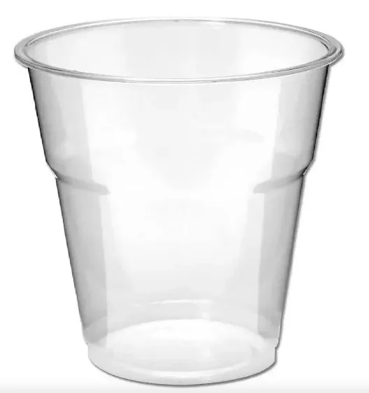 Copo Plástico 300ml Premium Copozan C/1000