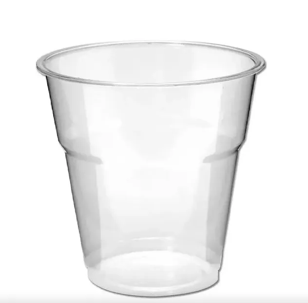 Copo Plástico 200ml Premium Copozan C/1000