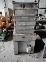 Agitador de Peneiras Vibratório Produteste Telastem - Cód. 1214 - Foto 3