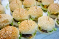 Palito Sandwich Theoto 24X200un - Foto 3