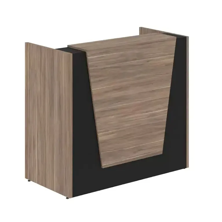 Balcão de Atendimento Reto 1200  Imagem