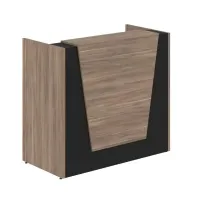 Balcão de Atendimento Reto 1200 