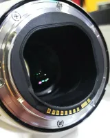 Lente Canon EF 300mm F/2.8 L IS II USM - Seminova - Foto 4