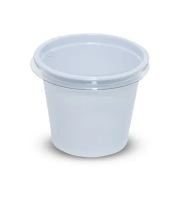 Pote 60ml Para Molho G697  Branco Galvanotek C/20