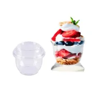 Pote Mix 180ml Com Tampa  Prafesta 28X10 - Foto 2