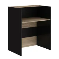 Balcão de Atendimento Reto 1200 - Foto 3