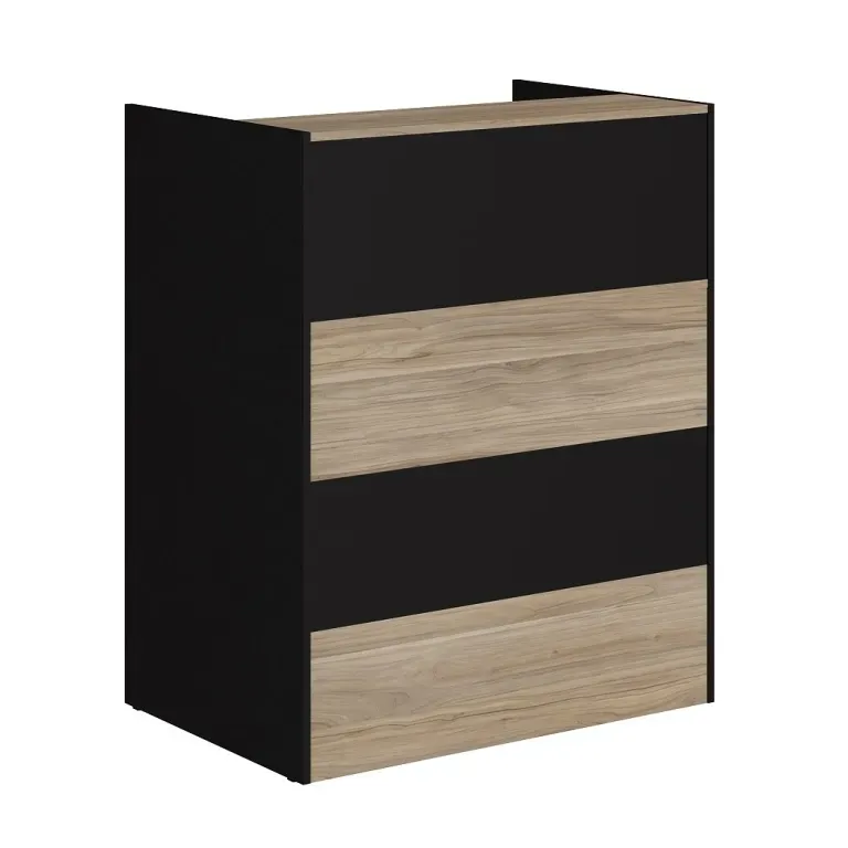 Balcão de Atendimento Reto 1200 Imagem