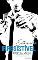 ESTRANHO IRRESISTIVEL (PRODUTO USADO - MUITO BOM)