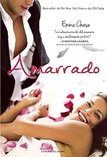 AMARRADO INCRIVELMENTE ATREVIDO DELICIOSAMENTE SEXY (PRODUTO USADO - MUITO BOM)