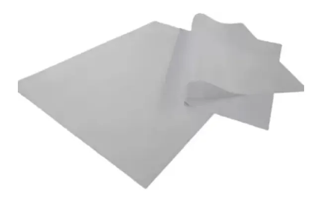 Toalha Parafinada 80X120cm  Dadupel C/5KG