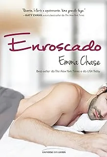 ENROSCADO: 2 (PRODUTO USADO - MUITO BOM)