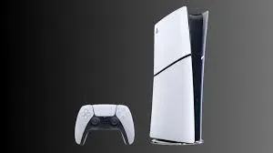 ps5 slim 