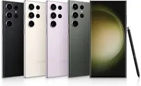 samsung s23 ultra