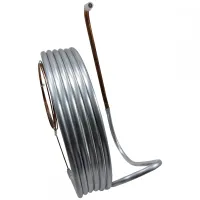 Evaporador Serpentina Para Bebedouro Compacto IBBL