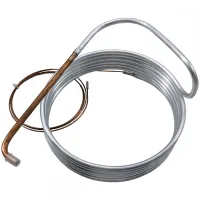 Evaporador Serpentina Para Bebedouro Compacto IBBL - Foto 2