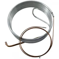 Evaporador Serpentina Para Bebedouro Compacto IBBL - Foto 3