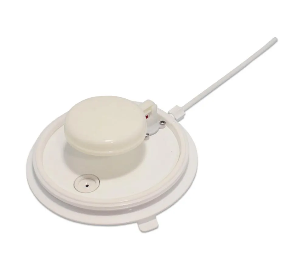 Kit Boia Float Gtb Montado Para Purificador De Água - Ibbl