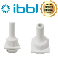Niple para Torneira Baioneta Purificador FR600 Exclusive IBBL Original - Foto 2