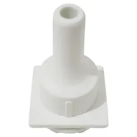 Niple para Torneira Baioneta Purificador FR600 Exclusive IBBL Original - Foto 3