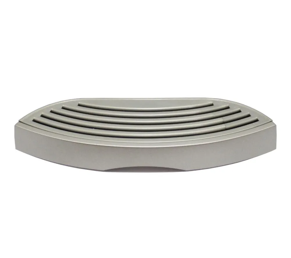 Pingadeira Completa Cinza para Bebedouro Compact - IBBL