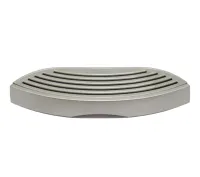 Pingadeira Completa Cinza para Bebedouro Compact - IBBL