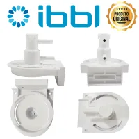 Cabeçote IBBL Vivax/Puripress/PDF/E-Due/Equilibrium/Freedom - Foto 5