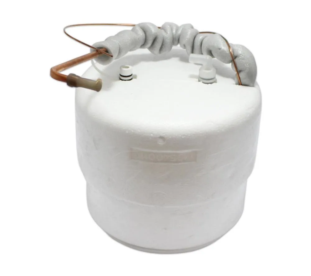 Evaporador Para Purificador Fr600 - IBBL