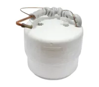 Evaporador Para Purificador Fr600 - IBBL