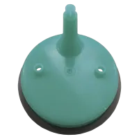 Funil Separador + Anel de Vedação Purificador FR600 IBBL
