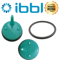 Funil Separador + Anel de Vedação Purificador FR600 IBBL - Foto 2