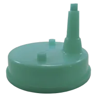 Funil Separador + Anel de Vedação Purificador FR600 IBBL - Foto 5