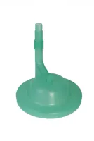 FUNIL SEPARADOR LONGO PARA BEBEDOURO DE ÁGUA GFN2000 COMPACT FN2000 IBBL - Foto 2